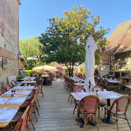 Hotel Le P'Tit Beaumont Εξωτερικό φωτογραφία