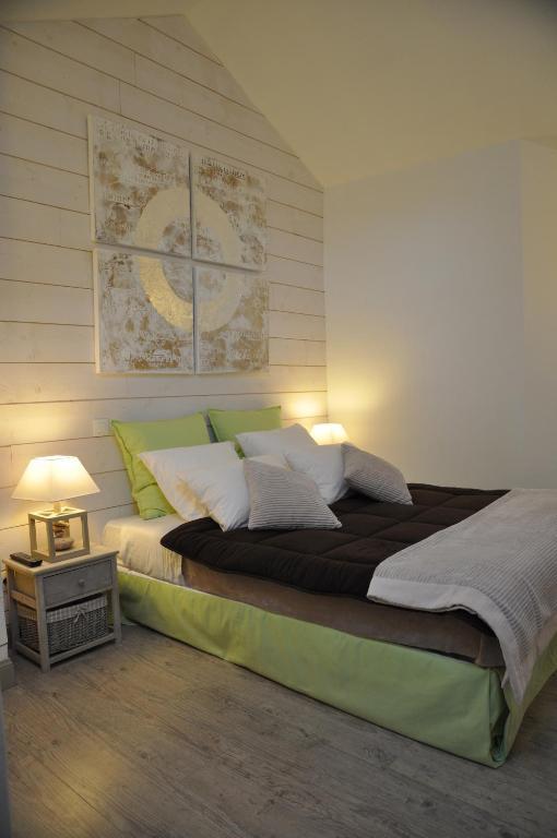 Hotel Le P'Tit Beaumont Δωμάτιο φωτογραφία