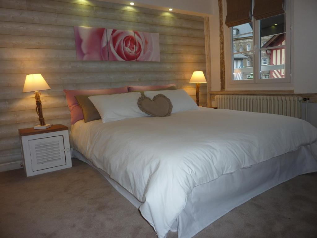 Hotel Le P'Tit Beaumont Δωμάτιο φωτογραφία
