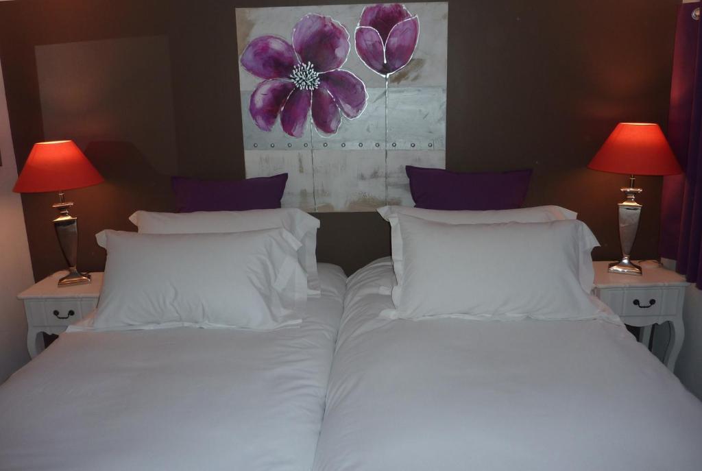 Hotel Le P'Tit Beaumont Δωμάτιο φωτογραφία