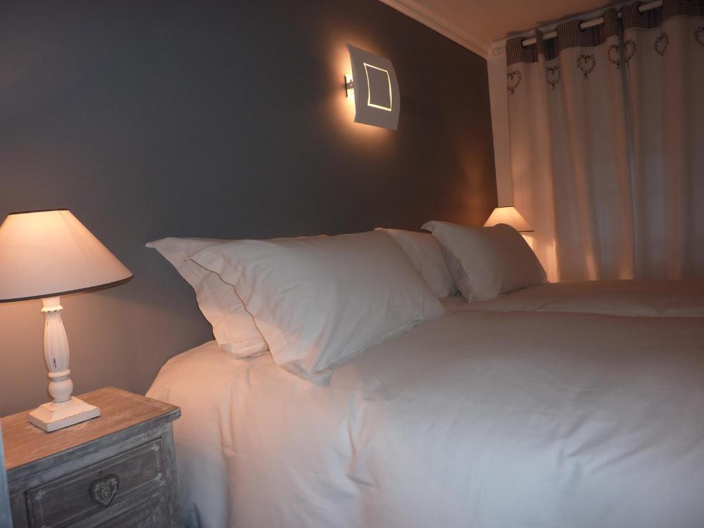 Hotel Le P'Tit Beaumont Δωμάτιο φωτογραφία