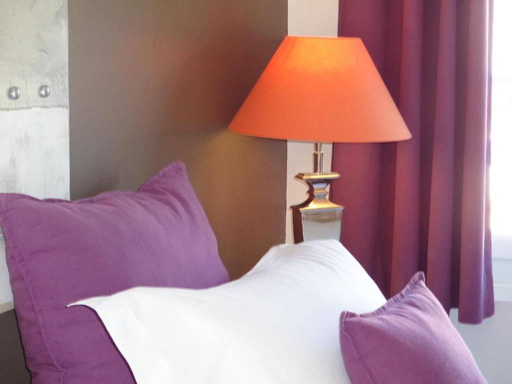 Hotel Le P'Tit Beaumont Δωμάτιο φωτογραφία