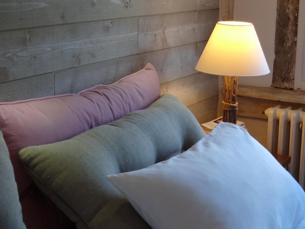 Hotel Le P'Tit Beaumont Δωμάτιο φωτογραφία