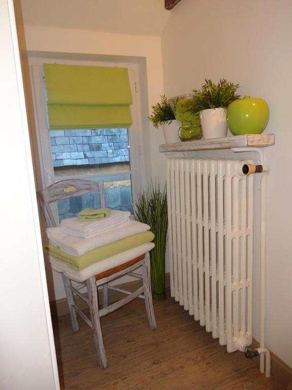 Hotel Le P'Tit Beaumont Δωμάτιο φωτογραφία