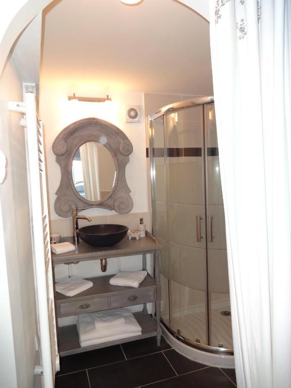 Hotel Le P'Tit Beaumont Δωμάτιο φωτογραφία