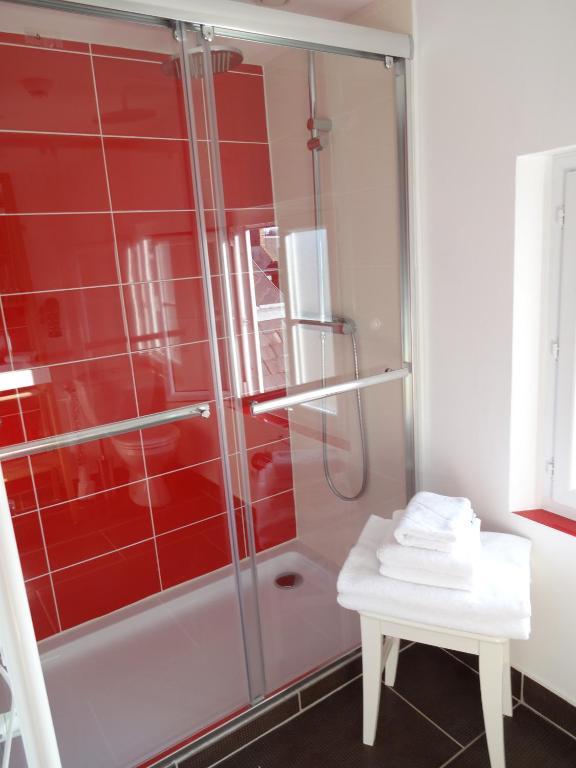 Hotel Le P'Tit Beaumont Δωμάτιο φωτογραφία