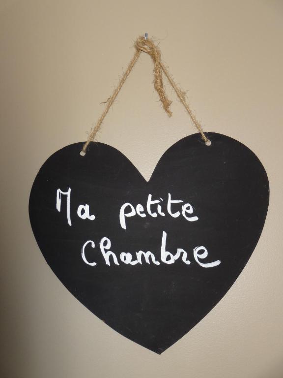 Hotel Le P'Tit Beaumont Δωμάτιο φωτογραφία