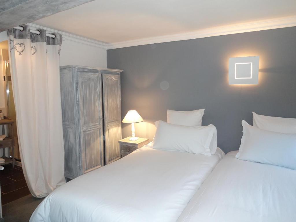 Hotel Le P'Tit Beaumont Δωμάτιο φωτογραφία