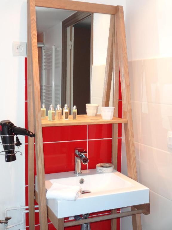 Hotel Le P'Tit Beaumont Δωμάτιο φωτογραφία