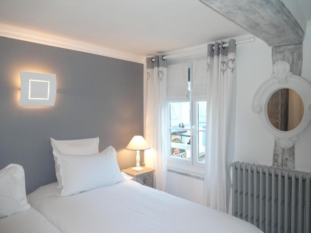 Hotel Le P'Tit Beaumont Δωμάτιο φωτογραφία
