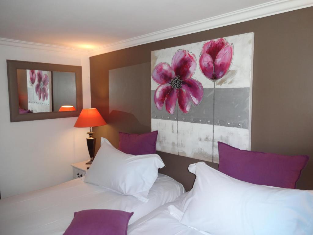 Hotel Le P'Tit Beaumont Δωμάτιο φωτογραφία
